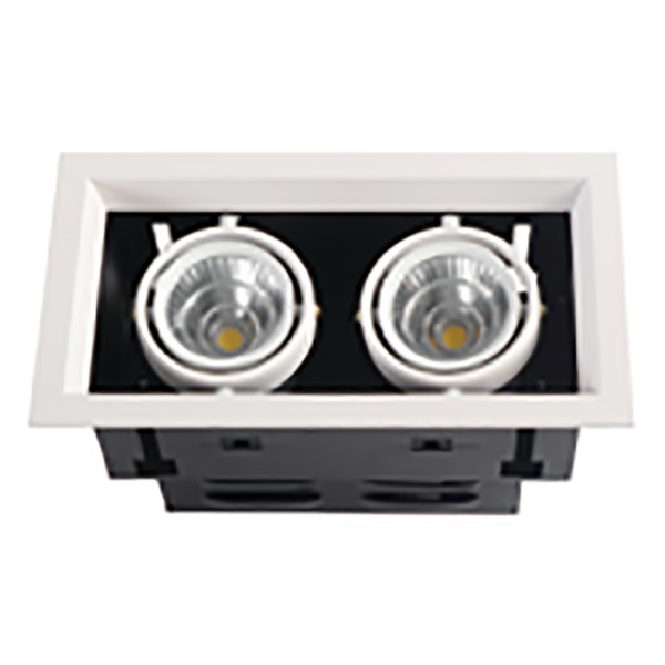 Spotlight FX-DDSD-04-1S/2S/3S