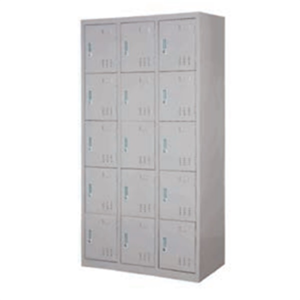 Accessories Series Supermarket locker