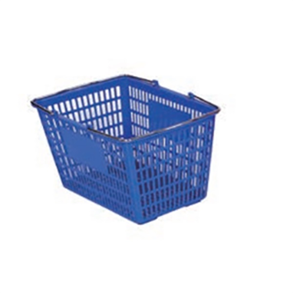 shopping basket series