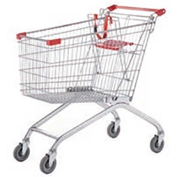 Shopping cart series