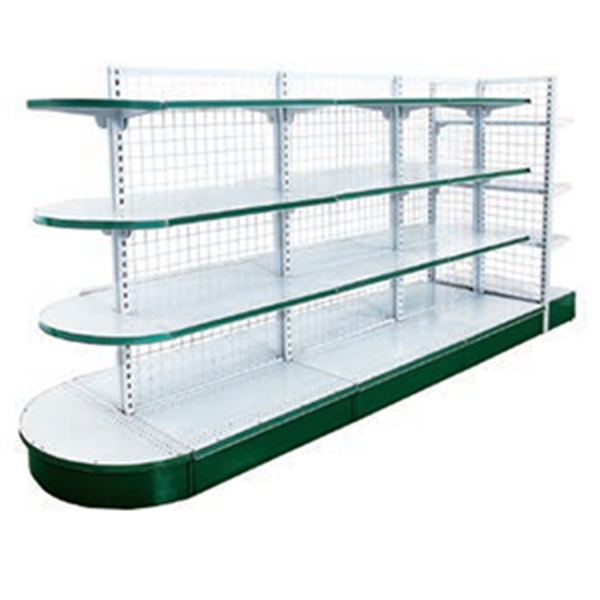 Supermarket & Boutique Shelf Series