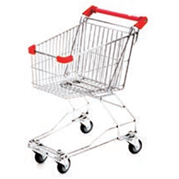Shopping cart series