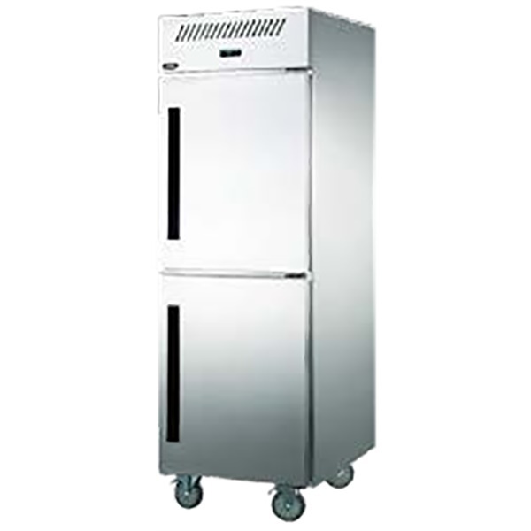 FERMENT REFRIGERATION