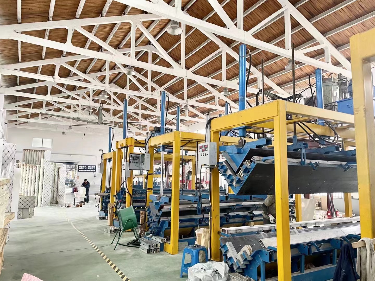 CUSTOMIZED COLD ROOM