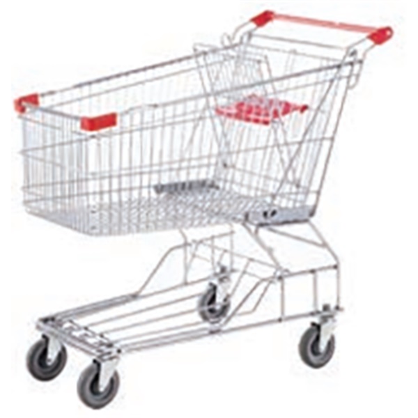 Shopping cart series