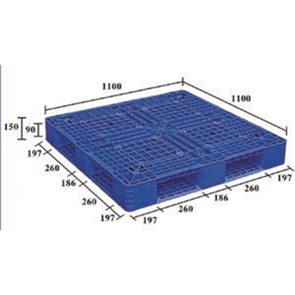 Floor plate series
