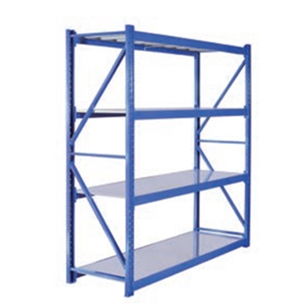 Warehousing Shelf Series