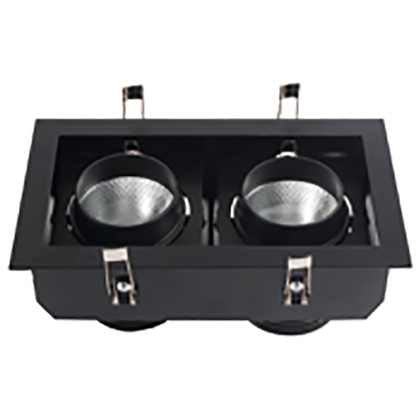 Spotlight FX-DDSD-05-1S/2S/3S