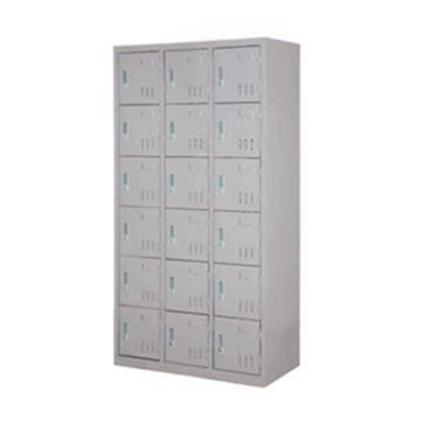 Accessories Series Supermarket locker