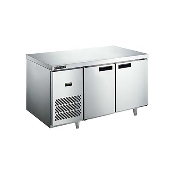 Standard Counter Freezer