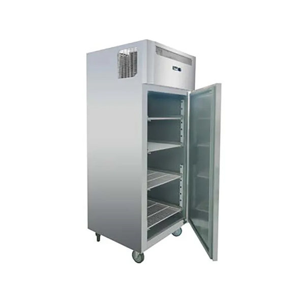Upright Solid Door Gn Chiller&Freezer (Air Cooling)