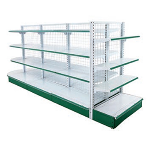 Supermarket & Boutique Shelf Series