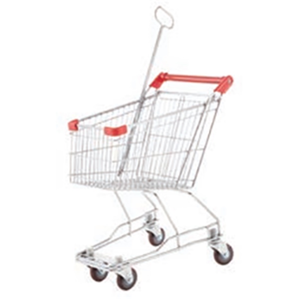 Shopping cart series
