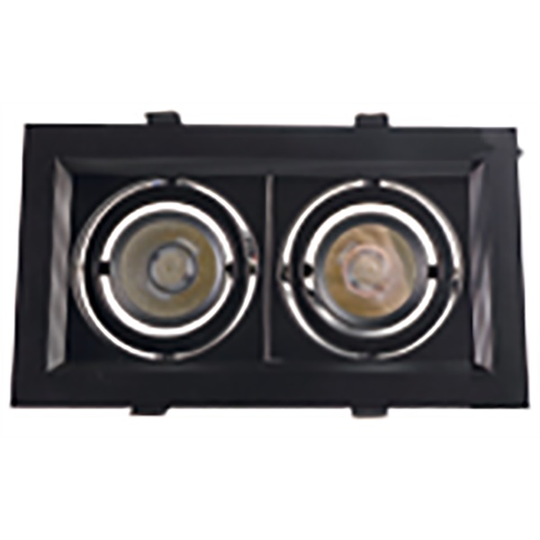Spotlight FX-DDSD-02-1S/2S/3S/4S