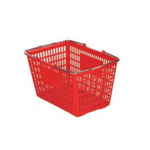 shopping basket series