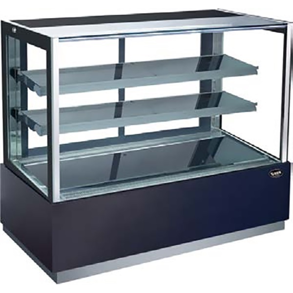 Cake Showcase (Square)