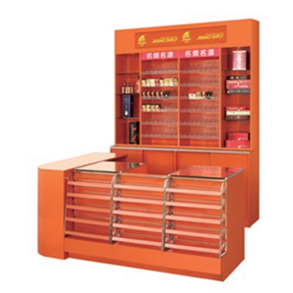 Accessories Series Tobacco and wine cabinet TW-03