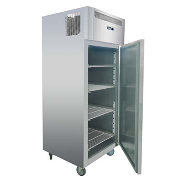 UPRIGHT SOLID DOOR GN CHLLER&FREEZER (AIR COOLING)