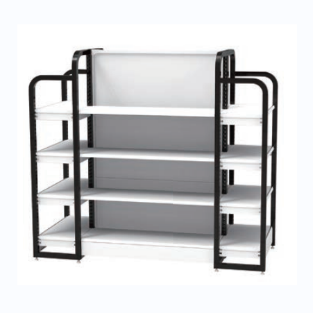 Supermarket & Boutique Shelf Series