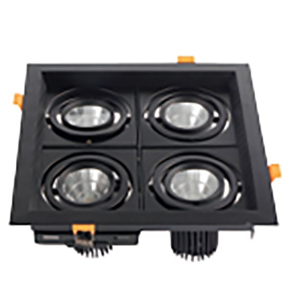 Spotlight FX-DDSD-03-1S/2S/3S/4S