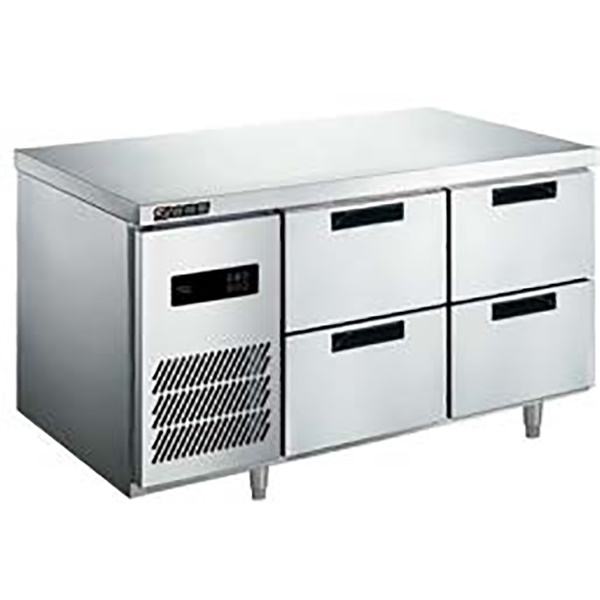 STANDARD COUNTER FREEZER