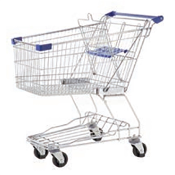Shopping cart series