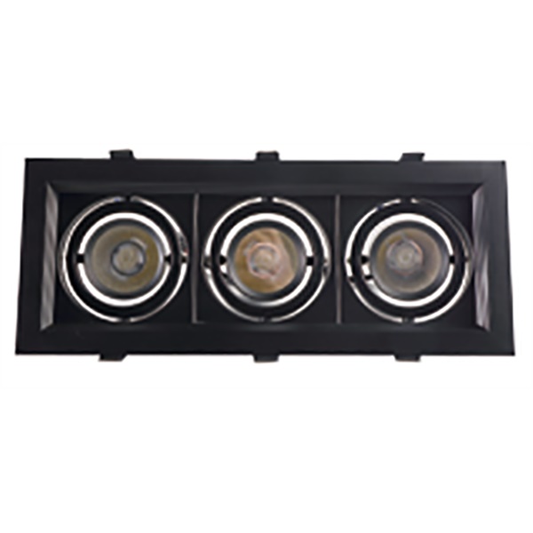 Spotlight FX-DDSD-02-1S/2S/3S/4S
