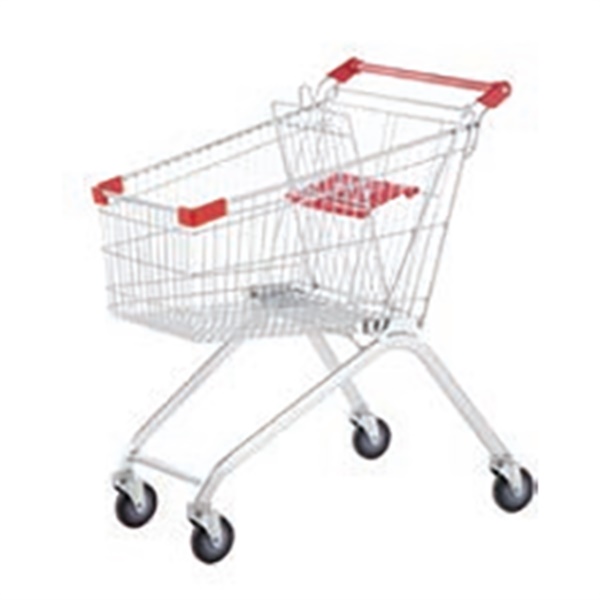 Shopping cart series