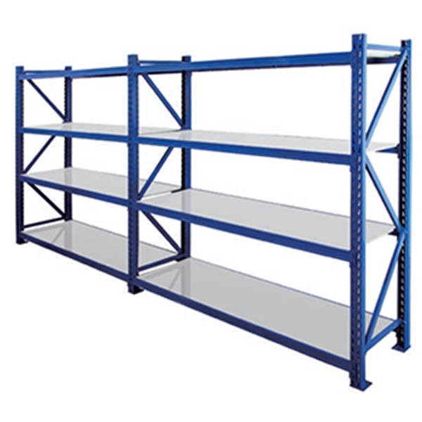 Warehousing Shelf Series