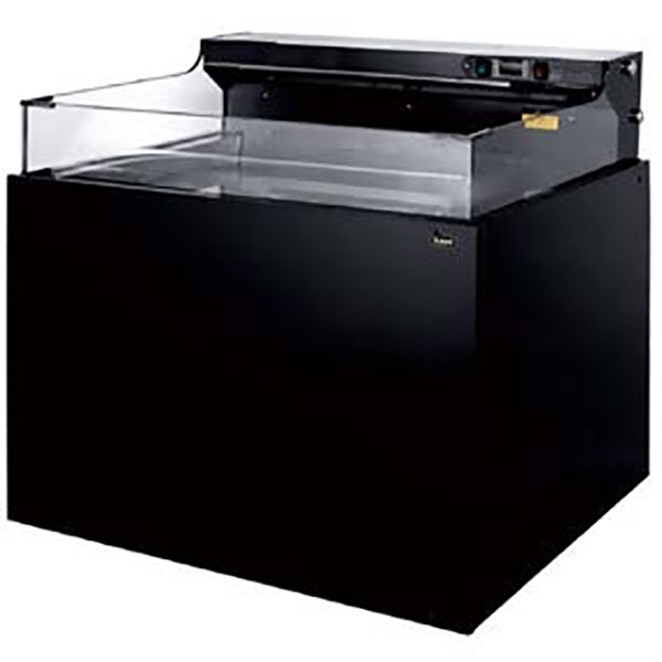 PROMOTION ISLAND-COUNTER