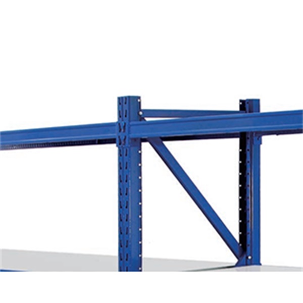 Warehousing Shelf Series