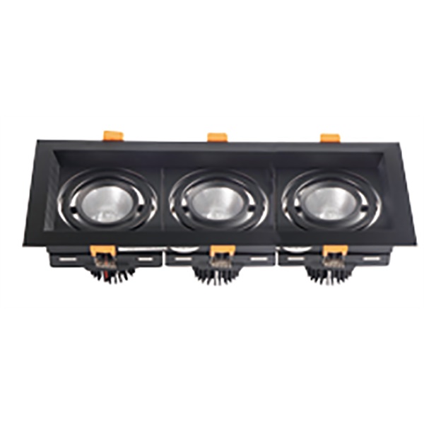 Spotlight FX-DDSD-03-1S/2S/3S/4S