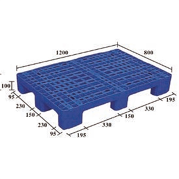 Floor plate series