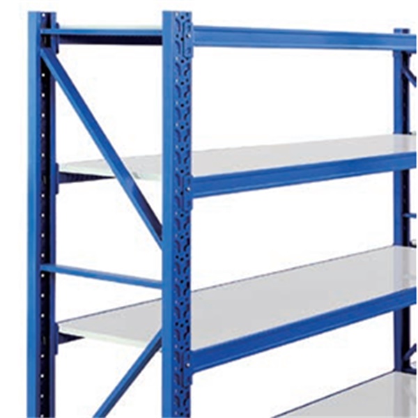 Warehousing Shelf Series