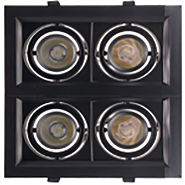 Spotlight FX-DDSD-02-1S/2S/3S/4S