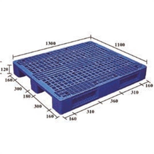 Floor plate series