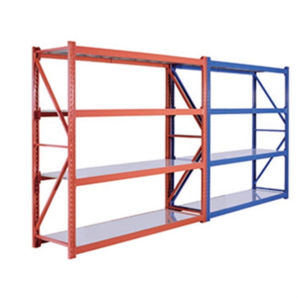 Warehousing Shelf Series