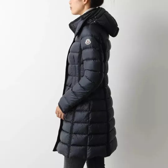 ☆MONCLER Hermine☆北川景子さん主演の「ファーストラヴ」登場の