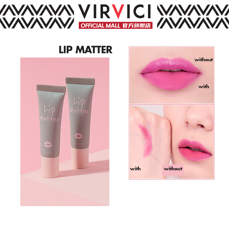 rom&nd (romand) Lip Matter 8g