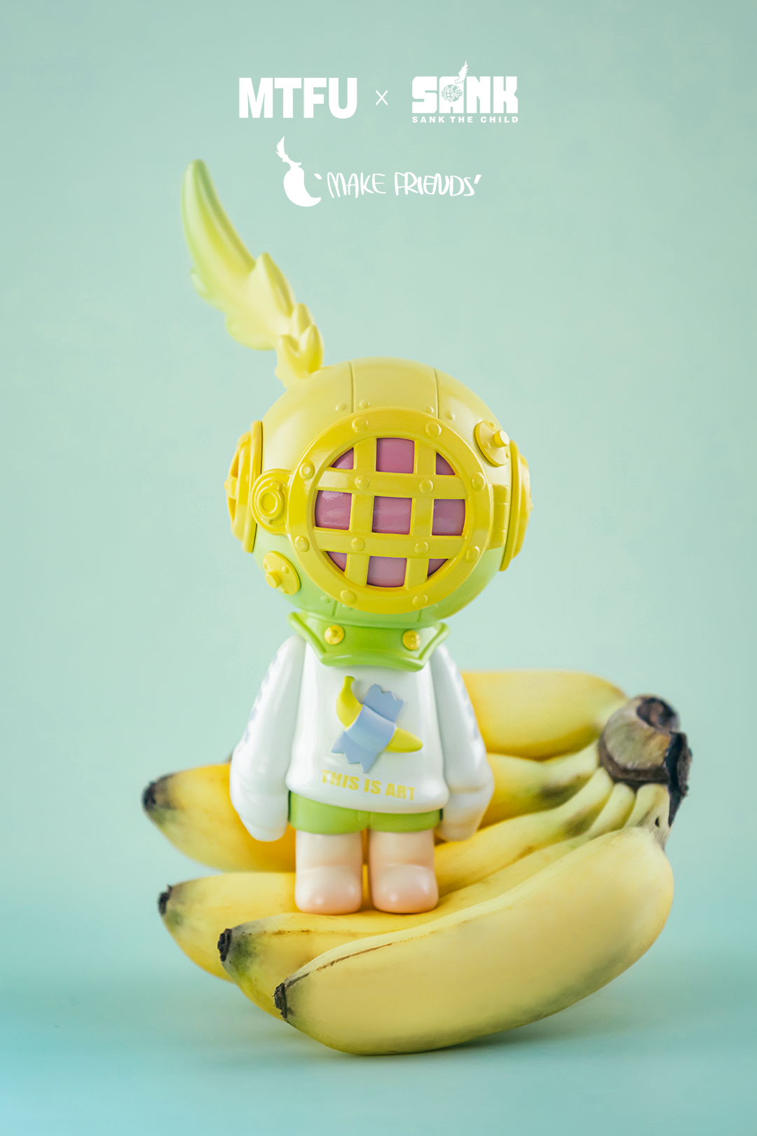 Sank-Banana