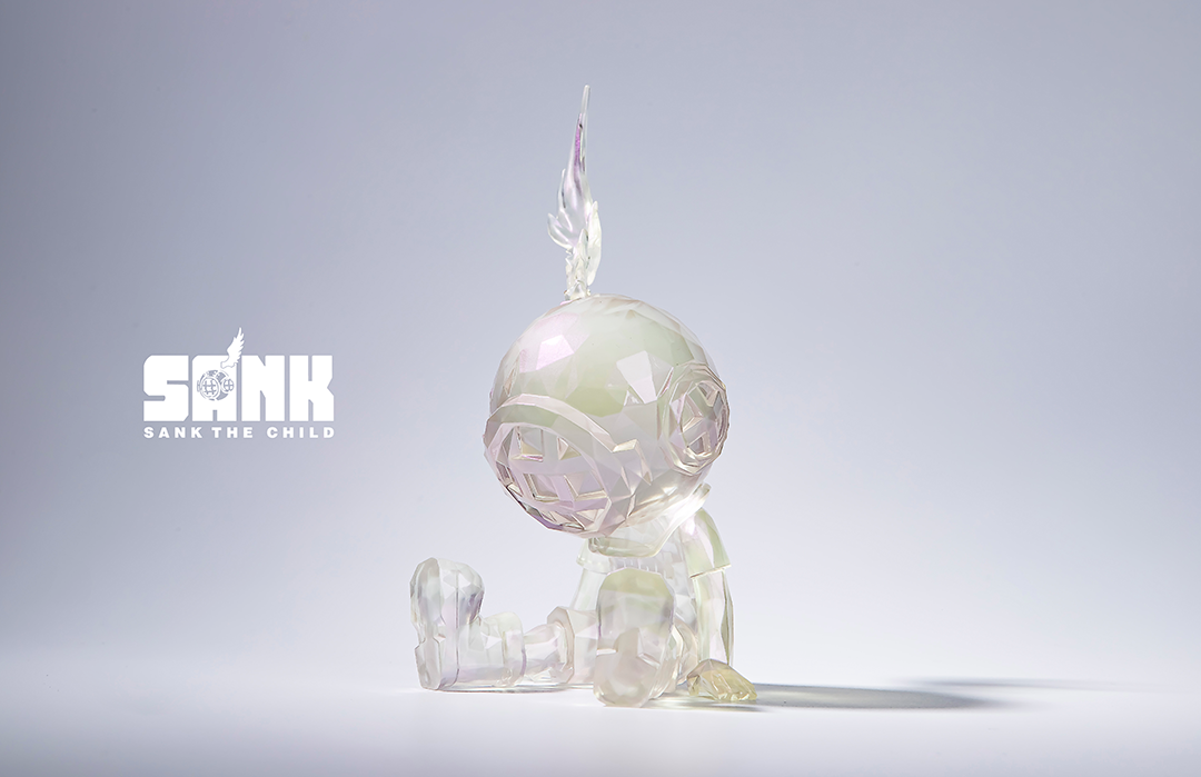 Good Night Series - LowPoly - Crystal