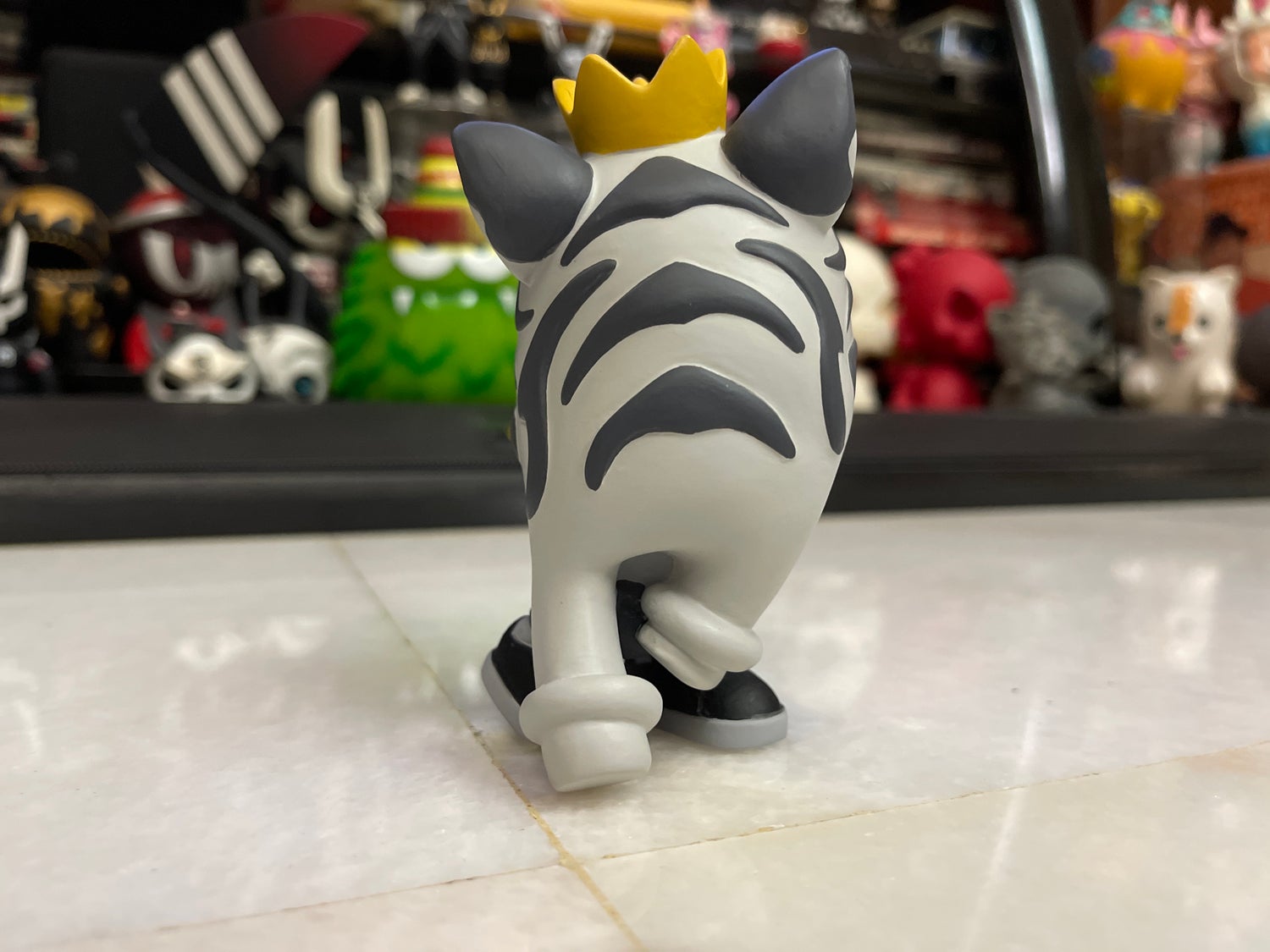 FLABSLAB JEM FYL EDITION