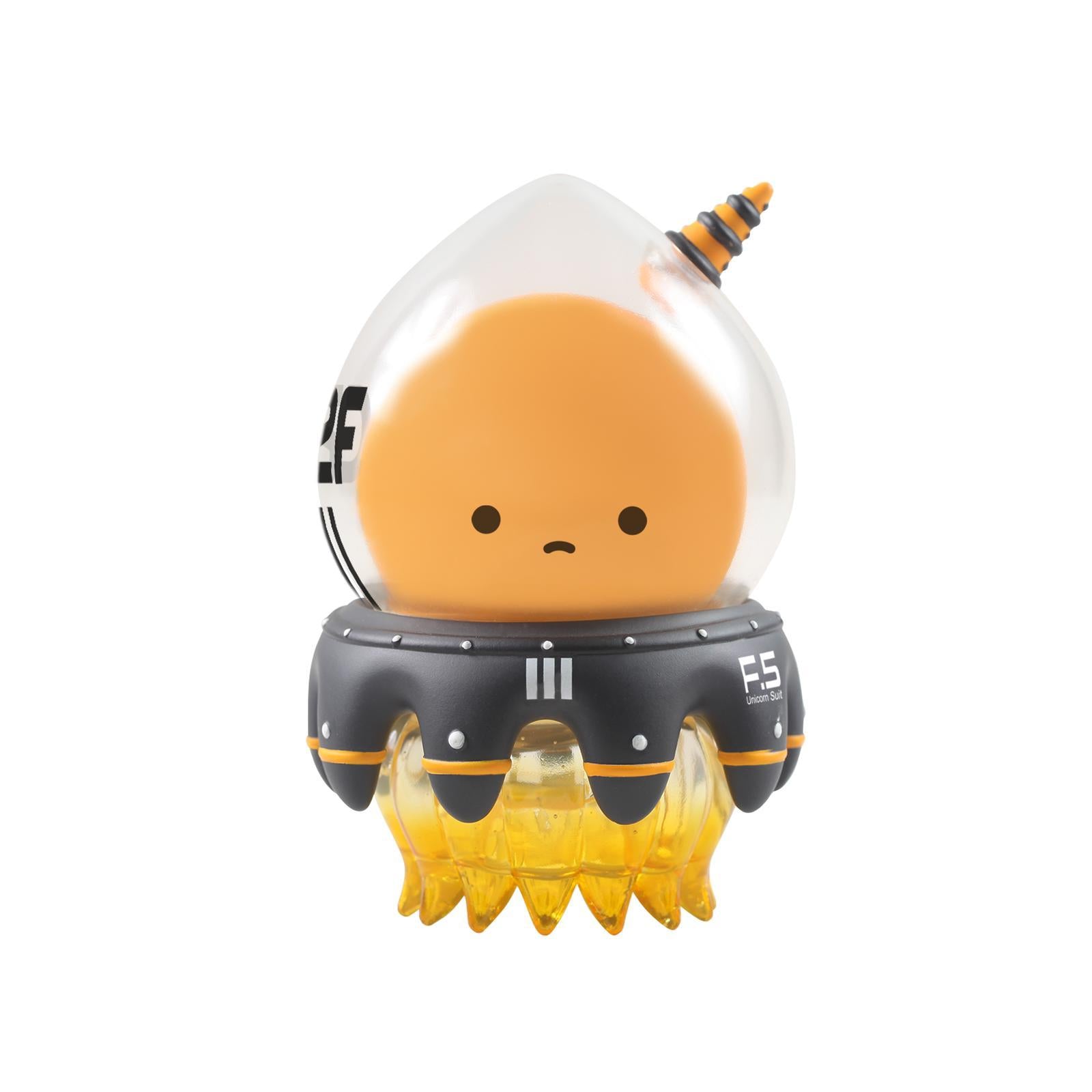 C2F JELILO by Gagatree