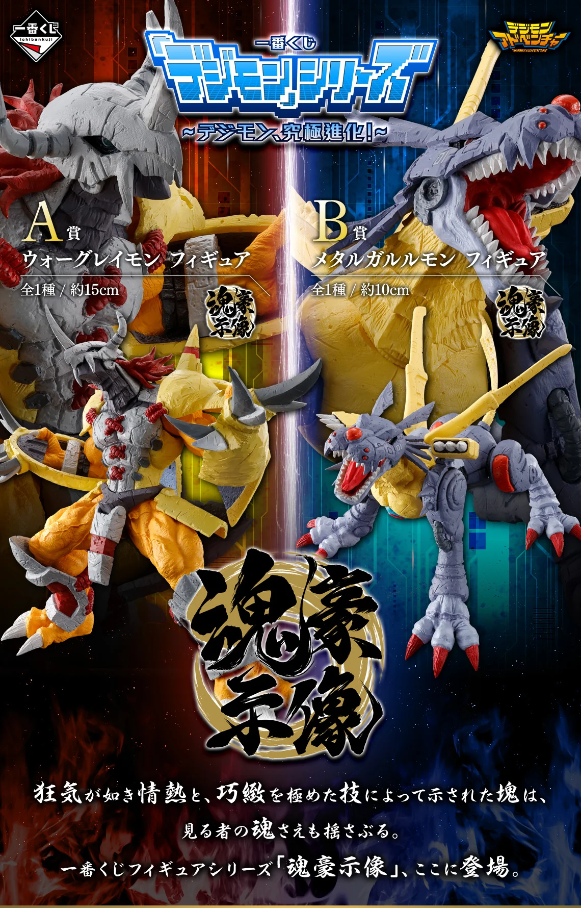 Digimon Ultimate Evolution!