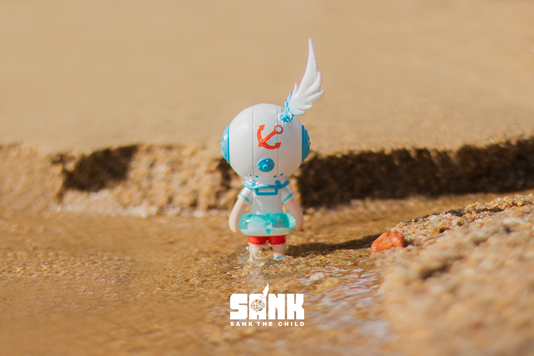 On the Way-Beach Boy-Summer