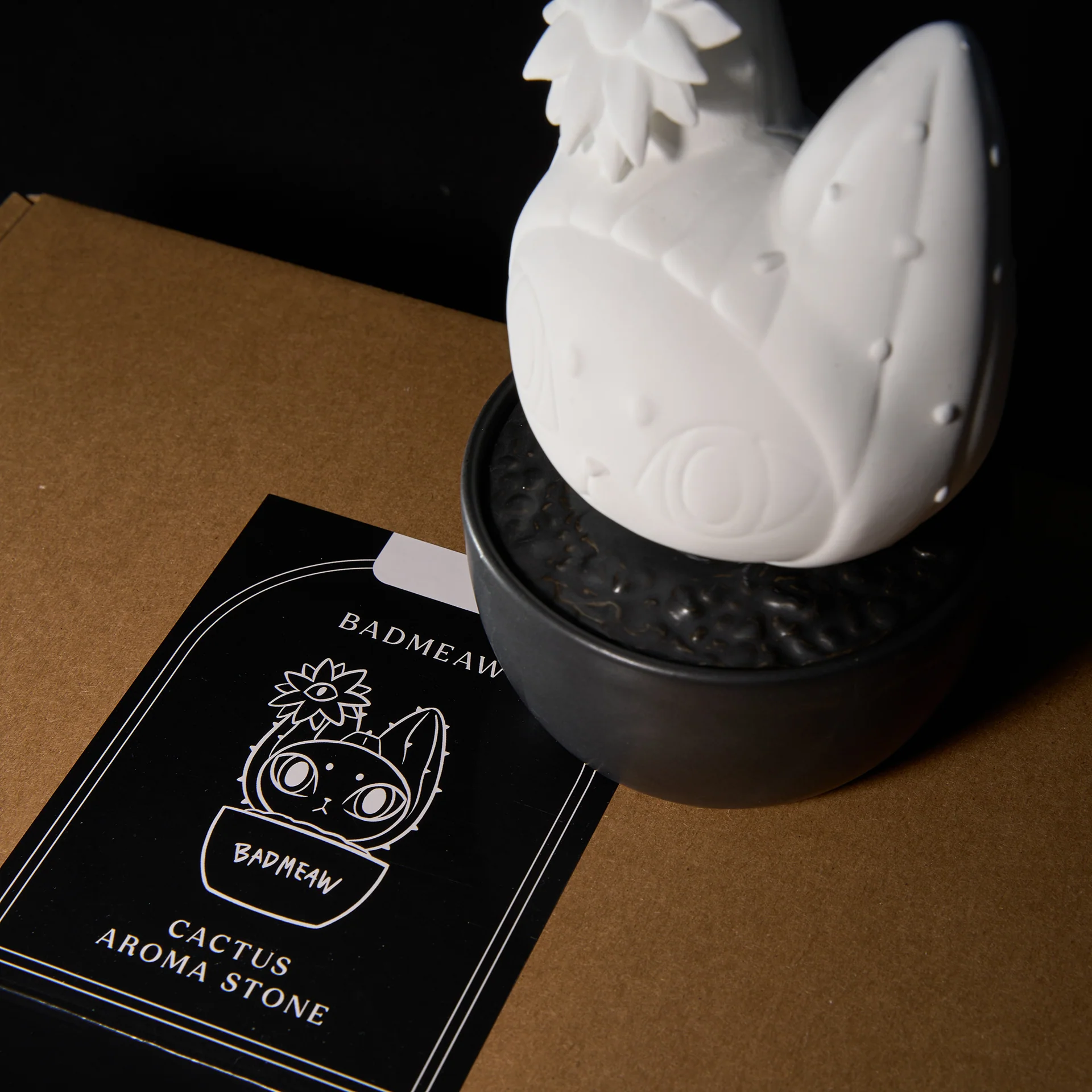 BADMEAW AROMA STONE DIFFUSER