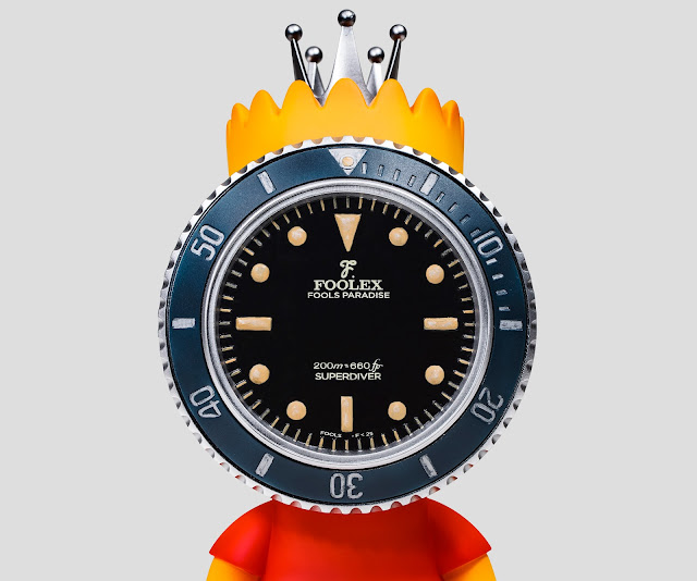 HONMONO TAIKETSU // VINTAGE BART