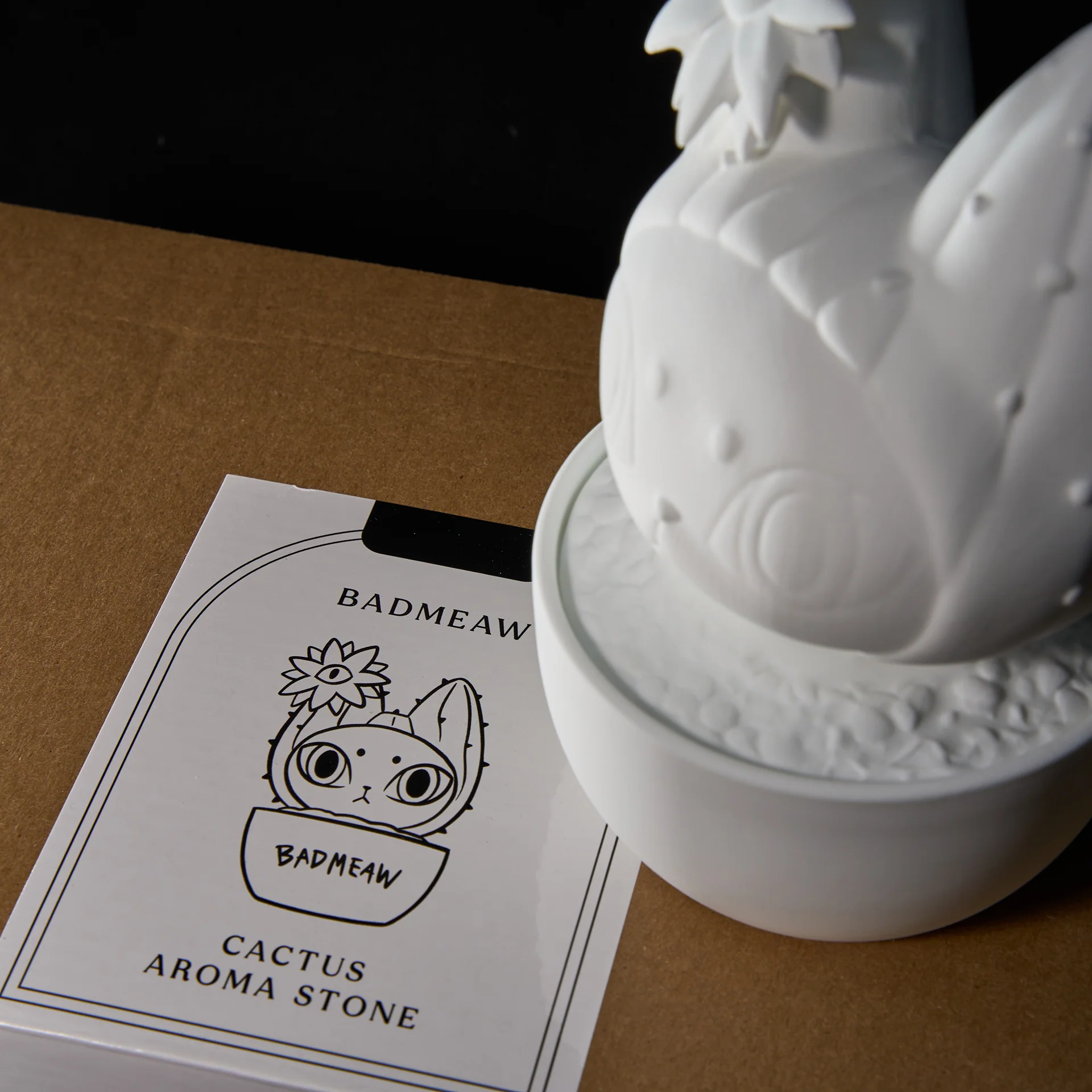 BADMEAW AROMA STONE DIFFUSER