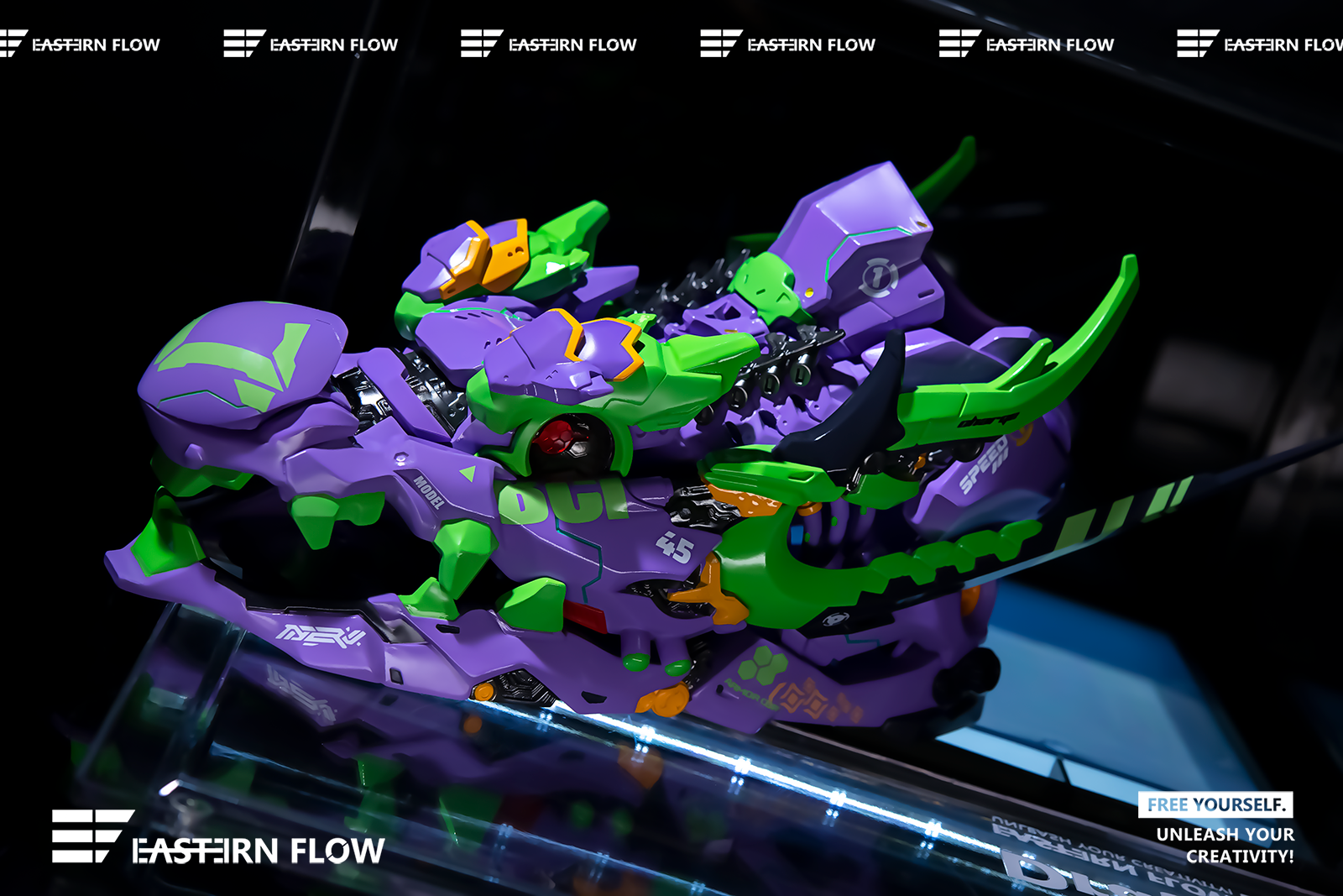 AirDragon-Metal Panic 1