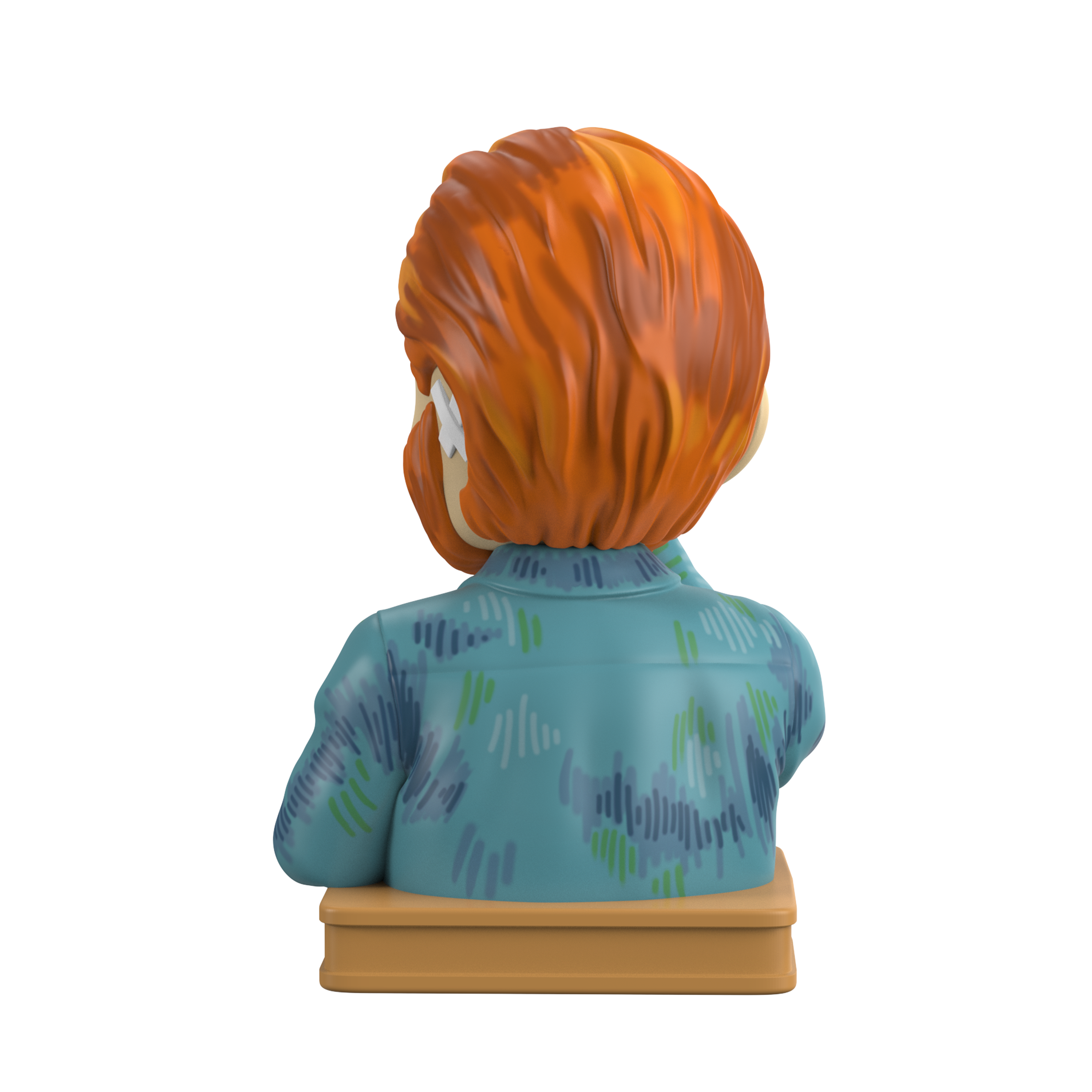 VAN GOGH BY PO YUN WANG